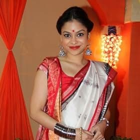 Sumona Chakravarti